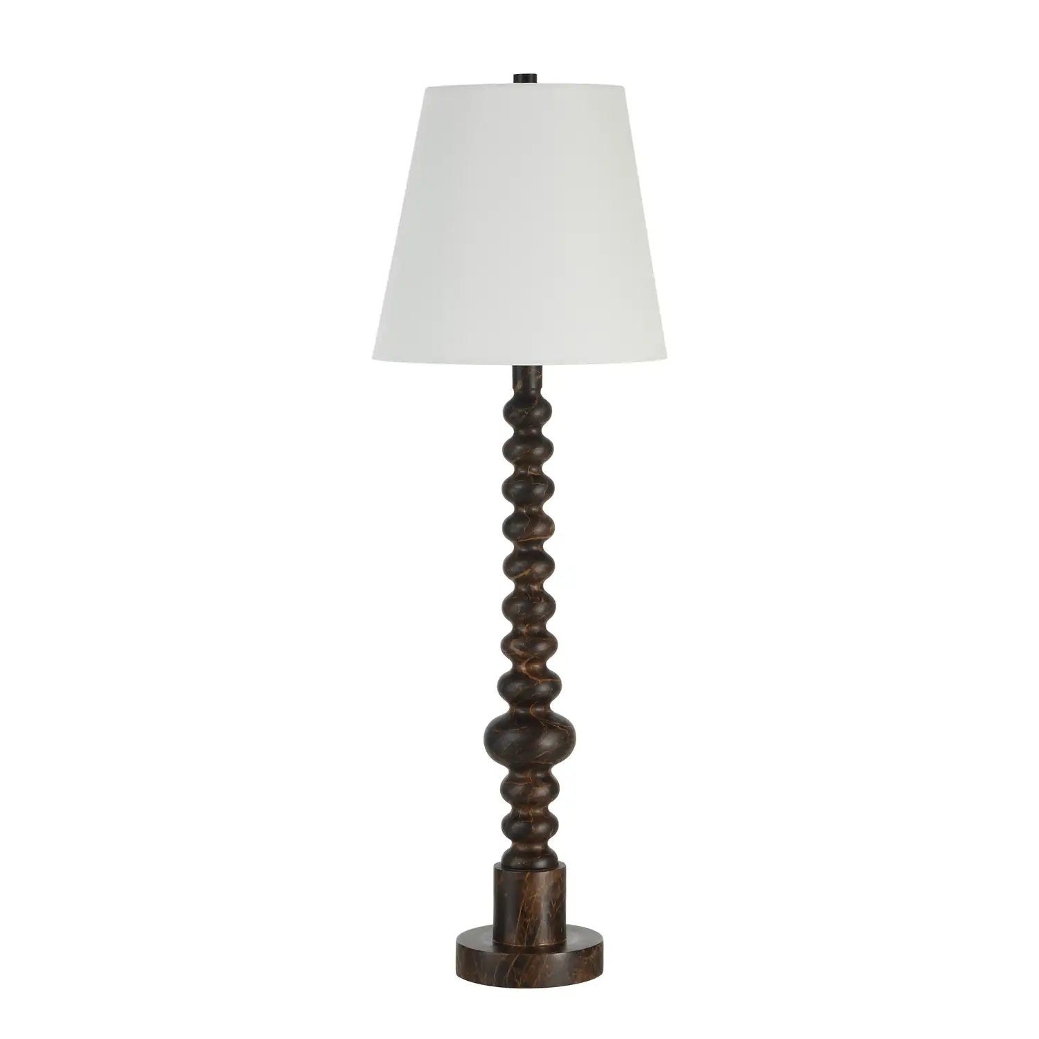 RENWIL, FAMAR TABLE LAMPS, TABLE LAMPS