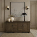 RENWIL, INCANTA TABLE LAMPS, TABLE LAMPS