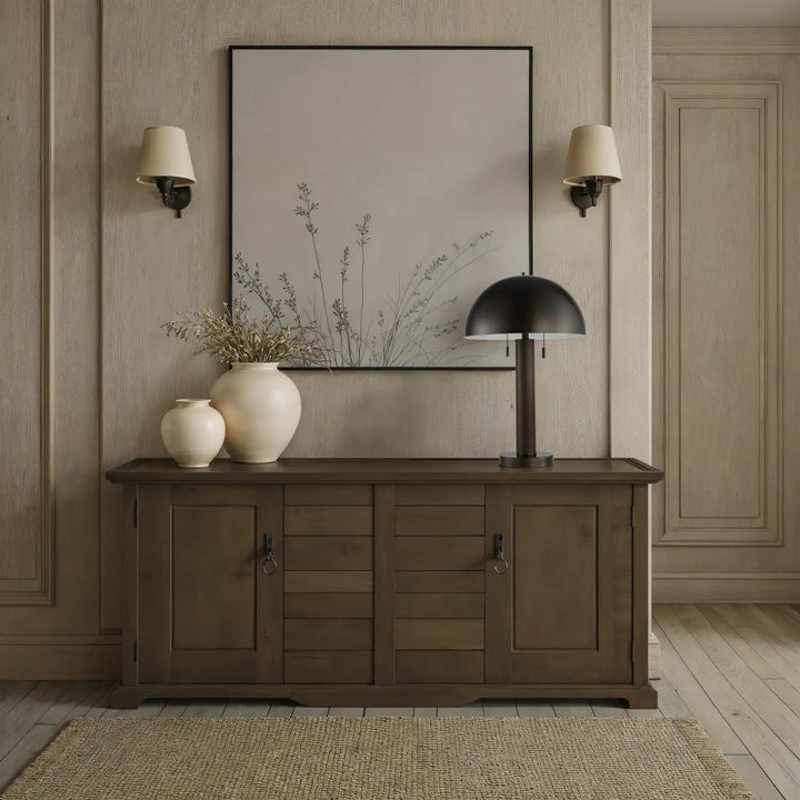 RENWIL, INCANTA TABLE LAMPS, TABLE LAMPS