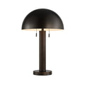 RENWIL, INCANTA TABLE LAMPS, TABLE LAMPS
