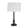 RENWIL, ZYRA TABLE LAMPS, TABLE LAMPS