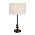 RENWIL, ZYRA TABLE LAMPS, TABLE LAMPS