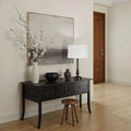 RENWIL, ZYRA TABLE LAMPS, TABLE LAMPS