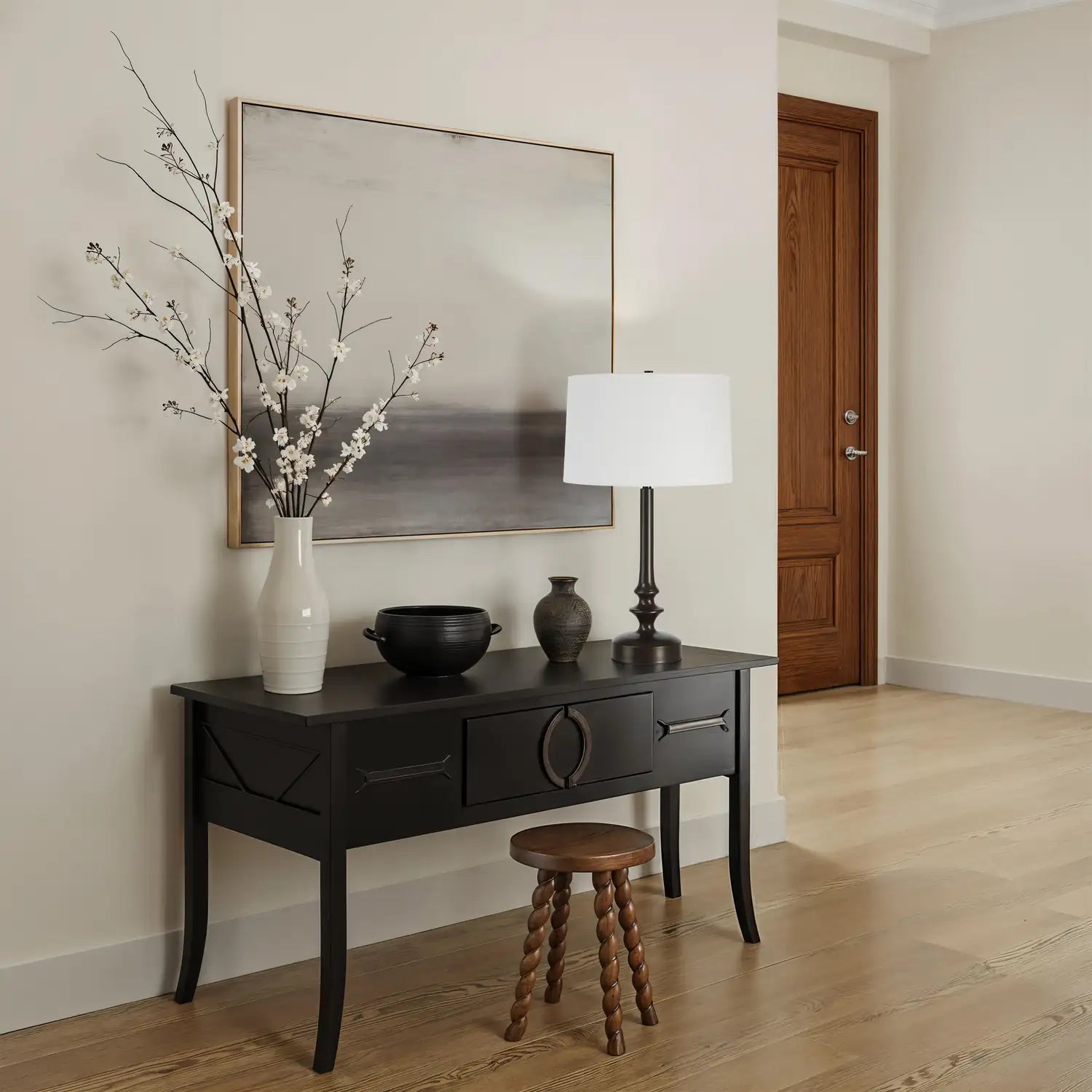 RENWIL, ZYRA TABLE LAMPS, TABLE LAMPS