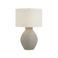 RENWIL, DELFINO TABLE LAMPS, TABLE LAMPS