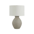 RENWIL, DELFINO TABLE LAMPS, TABLE LAMPS