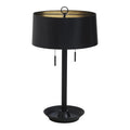 RENWIL, HEMS TABLE LAMPS, TABLE LAMPS