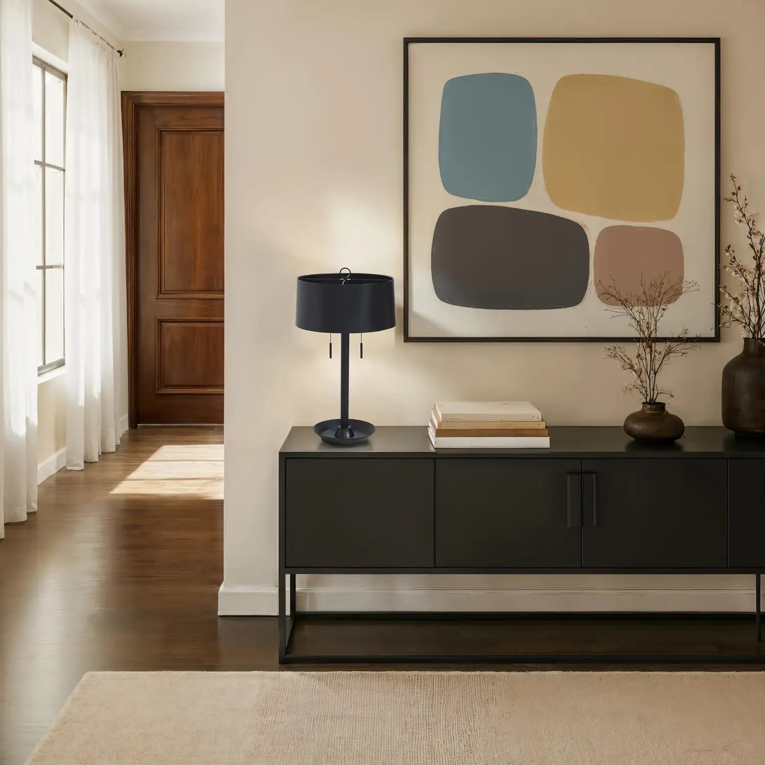 RENWIL, HEMS TABLE LAMPS, TABLE LAMPS