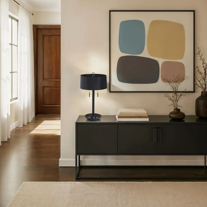 RENWIL, HEMS TABLE LAMPS, TABLE LAMPS