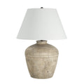 RENWIL, HERITAGE TABLE LAMPS, TABLE LAMPS