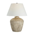 RENWIL, HERITAGE TABLE LAMPS, TABLE LAMPS