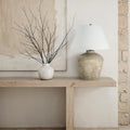 RENWIL, HERITAGE TABLE LAMPS, TABLE LAMPS