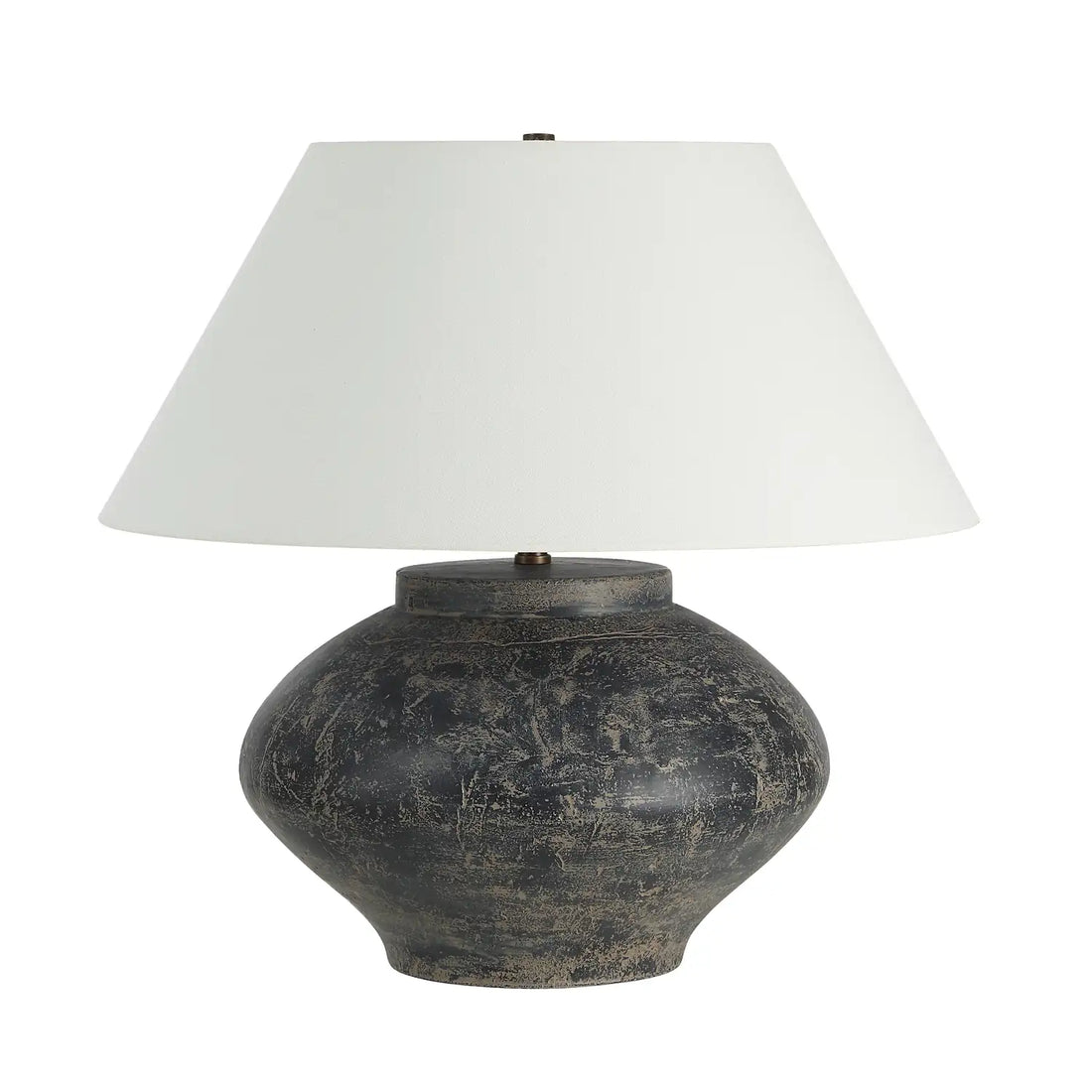RENWIL, PATINA TABLE LAMPS, TABLE LAMPS