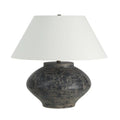 RENWIL, PATINA TABLE LAMPS, TABLE LAMPS