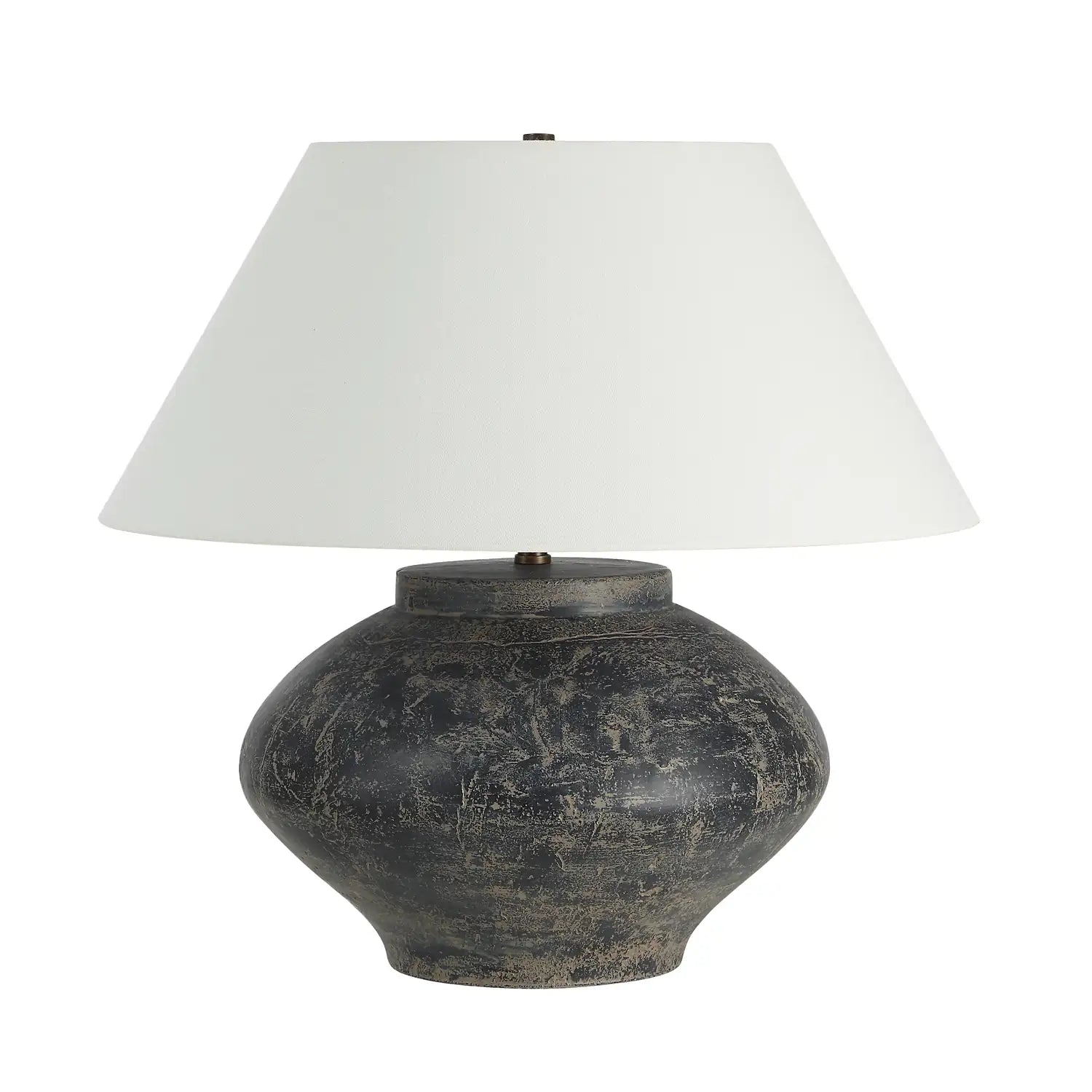 RENWIL, PATINA TABLE LAMPS, TABLE LAMPS