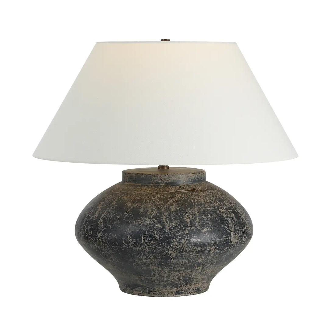RENWIL, PATINA TABLE LAMPS, TABLE LAMPS