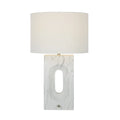 RENWIL, SCRIBA TABLE LAMPS, TABLE LAMPS