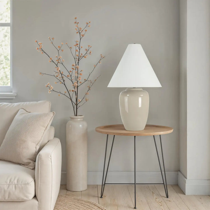 RENWIL, ANNE TABLE LAMPS, TABLE LAMPS
