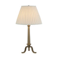 RENWIL, LUCERNA TABLE LAMPS, TABLE LAMPS