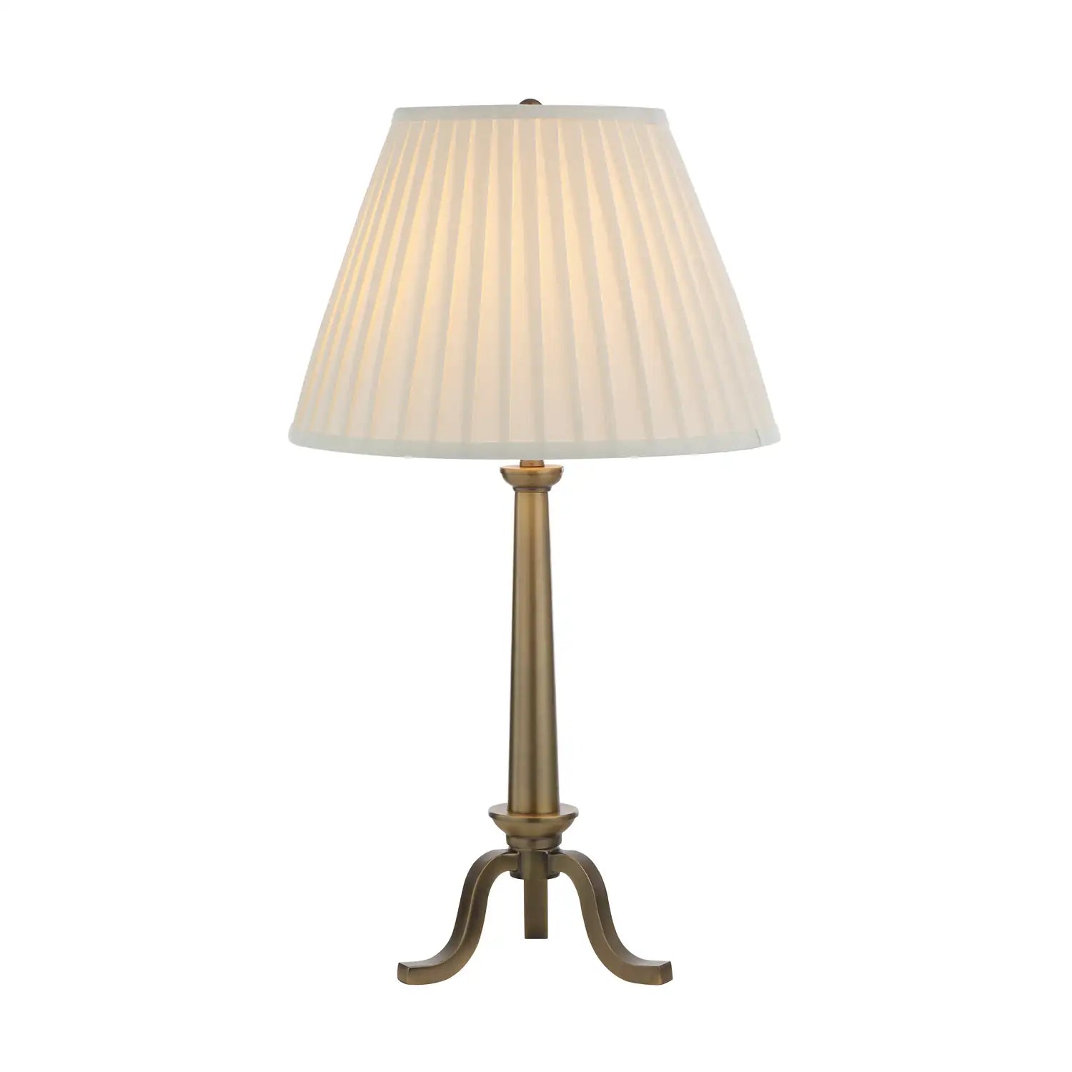 RENWIL, LUCERNA TABLE LAMPS, TABLE LAMPS