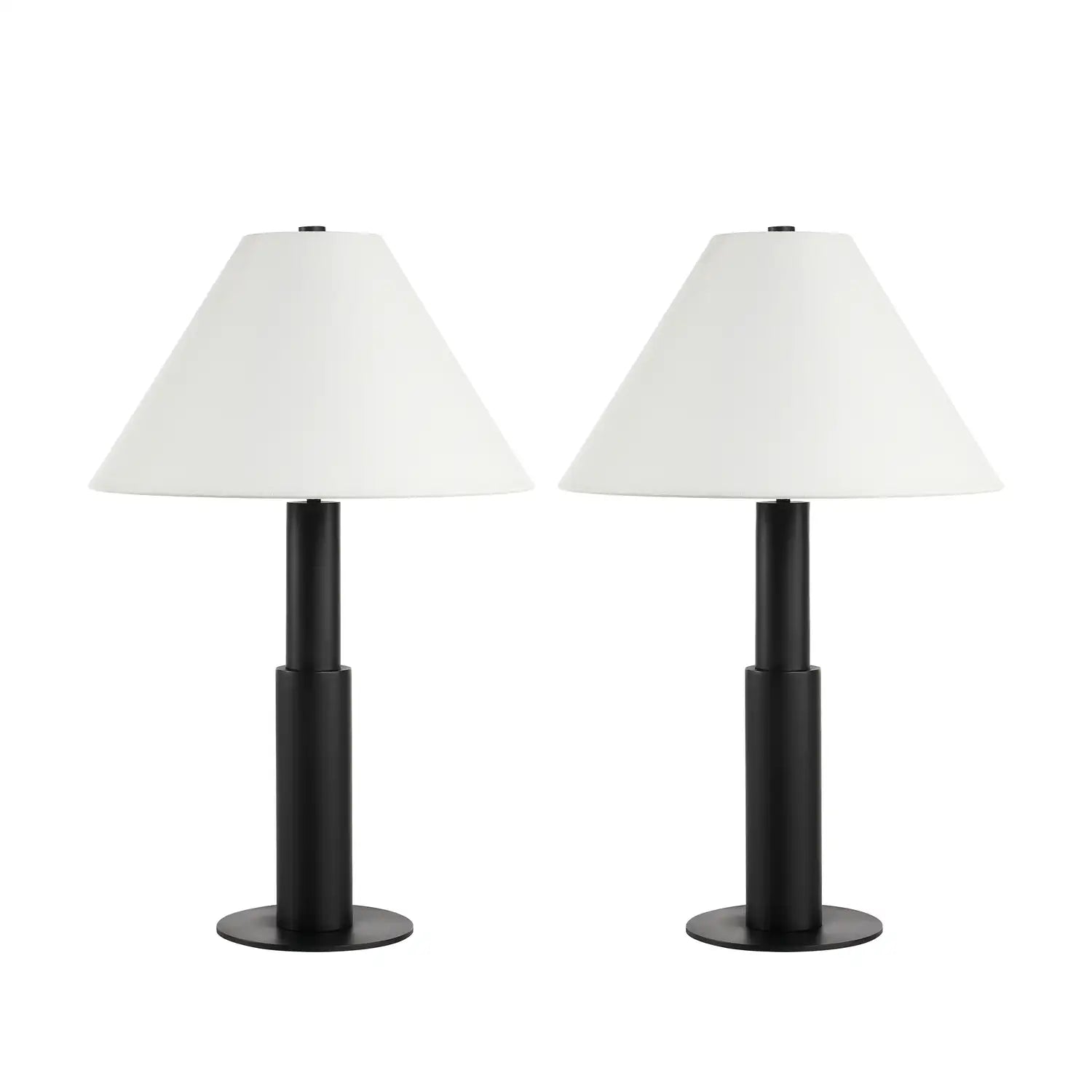 RENWIL, PANTERA TABLE LAMPS, TABLE LAMPS