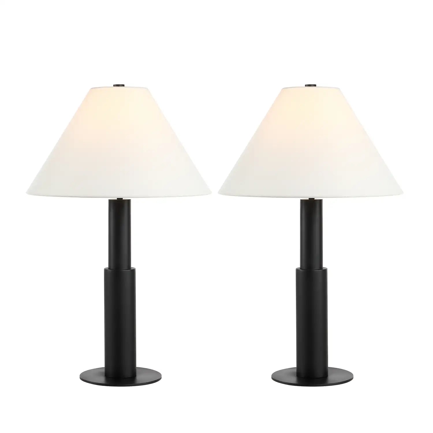 RENWIL, PANTERA TABLE LAMPS, TABLE LAMPS