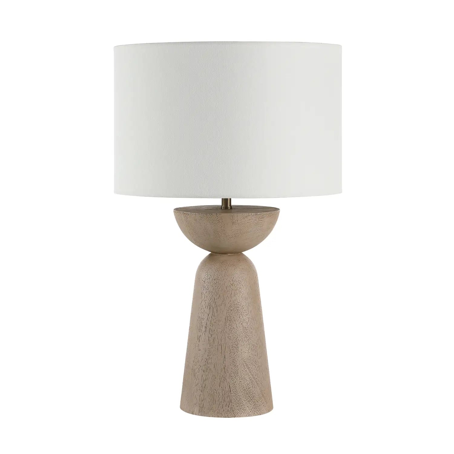 RENWIL, ALBA TABLE LAMPS, TABLE LAMPS