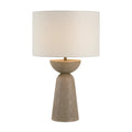 RENWIL, ALBA TABLE LAMPS, TABLE LAMPS