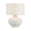 RENWIL, MALLOW TABLE LAMPS, TABLE LAMPS