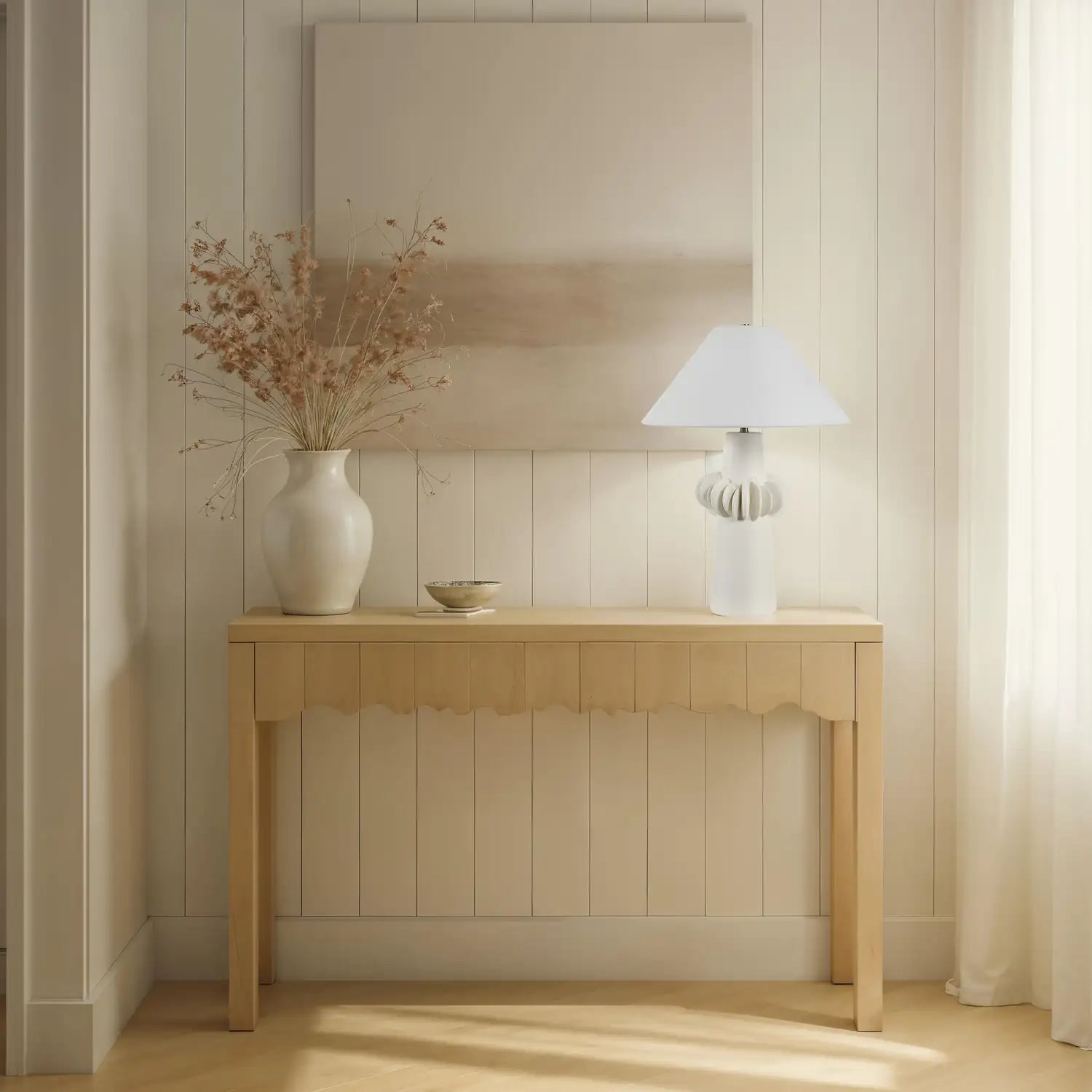 RENWIL, DISLA TABLE LAMPS, TABLE LAMPS