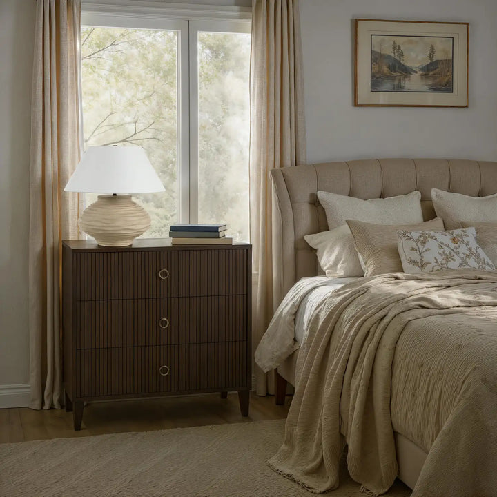 RENWIL, OLA TABLE LAMPS, TABLE LAMPS