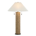 RENWIL, PINO TABLE LAMPS, TABLE LAMPS