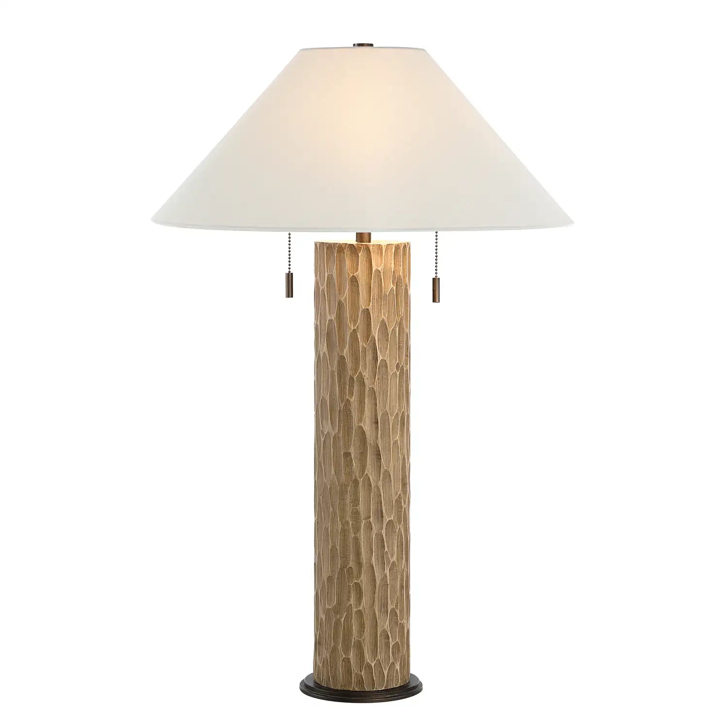 RENWIL, PINO TABLE LAMPS, TABLE LAMPS