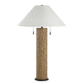 RENWIL, PINO TABLE LAMPS, TABLE LAMPS