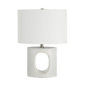 RENWIL, DAMIAN TABLE LAMPS, TABLE LAMPS