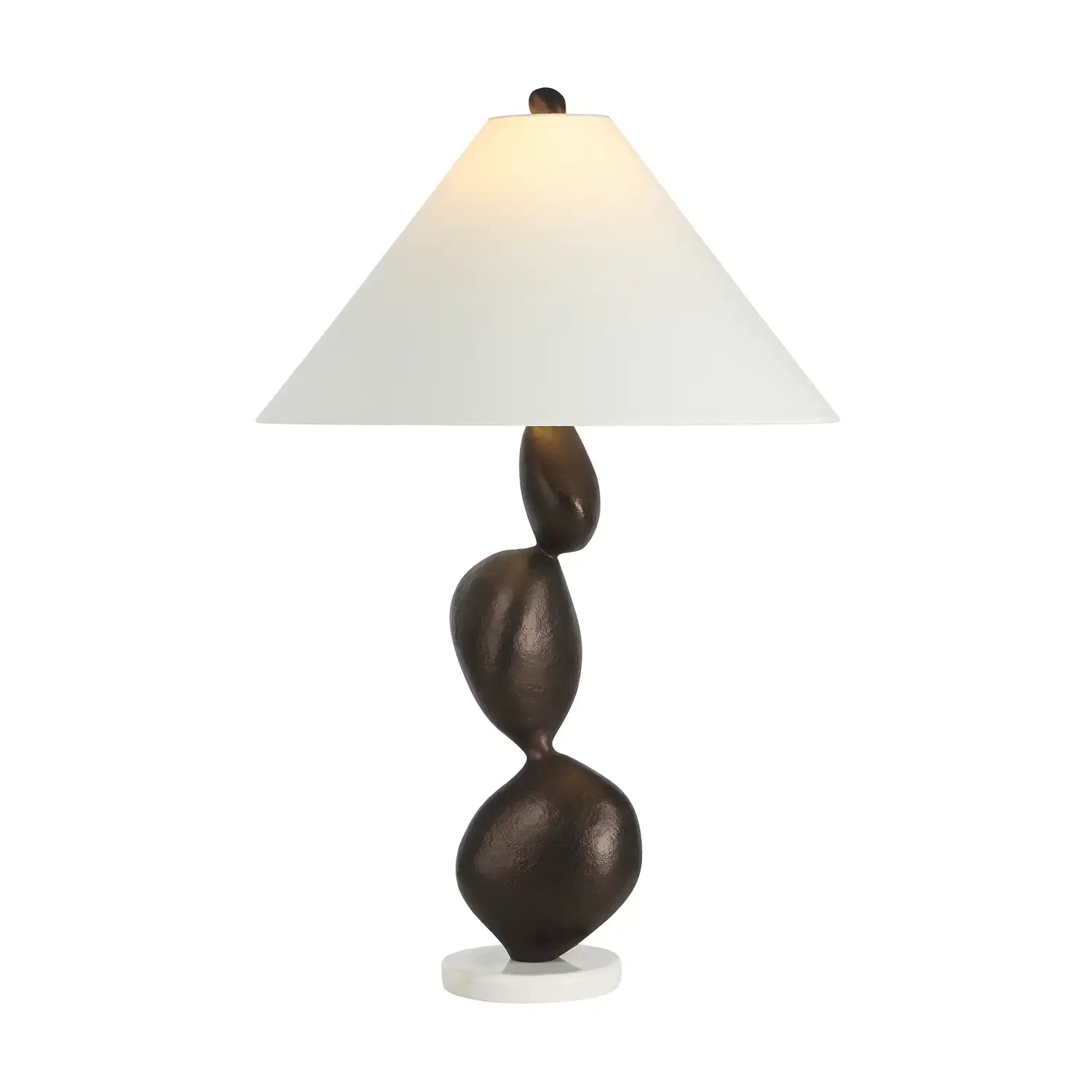 RENWIL, ELLE TABLE LAMPS, TABLE LAMPS