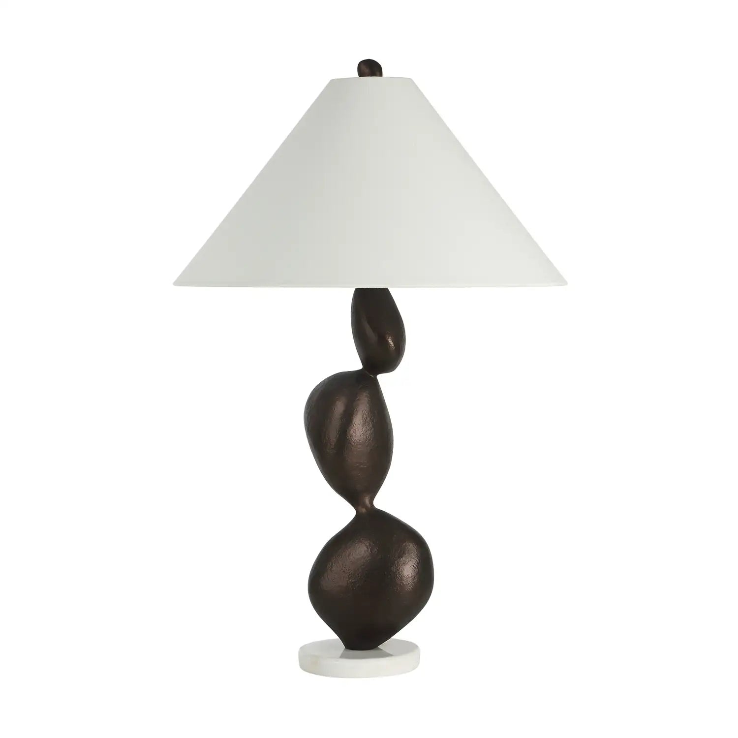 RENWIL, ELLE TABLE LAMPS, TABLE LAMPS