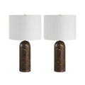 RENWIL, DORATO TABLE LAMPS, TABLE LAMPS