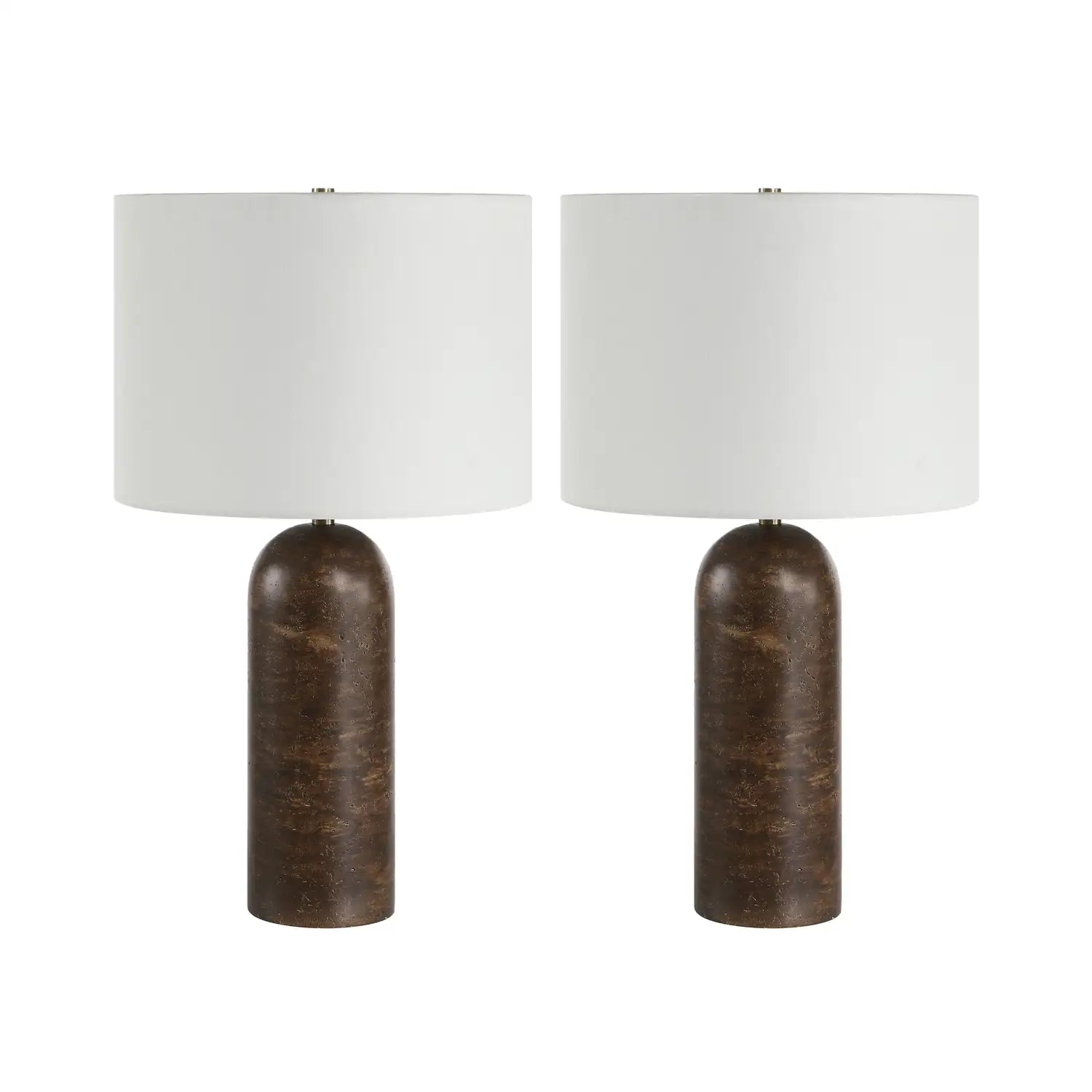 RENWIL, DORATO TABLE LAMPS, TABLE LAMPS
