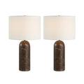 RENWIL, DORATO TABLE LAMPS, TABLE LAMPS