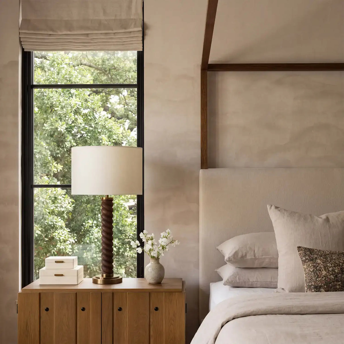 RENWIL, LPT1471, TABLE LAMPS