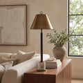 RENWIL, LPT1474, TABLE LAMPS