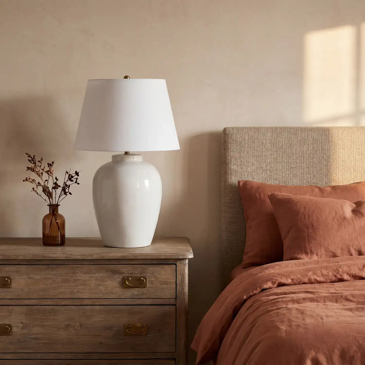 RENWIL, LPT1476, TABLE LAMPS