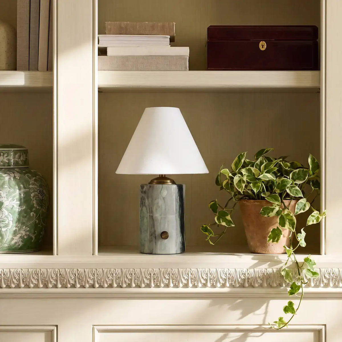 RENWIL, LPT1489, TABLE LAMPS