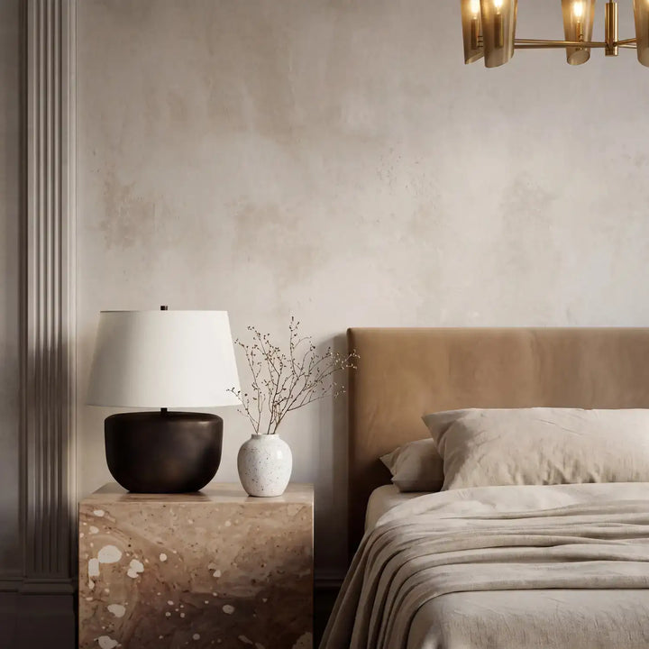 RENWIL, LPT1504, TABLE LAMPS
