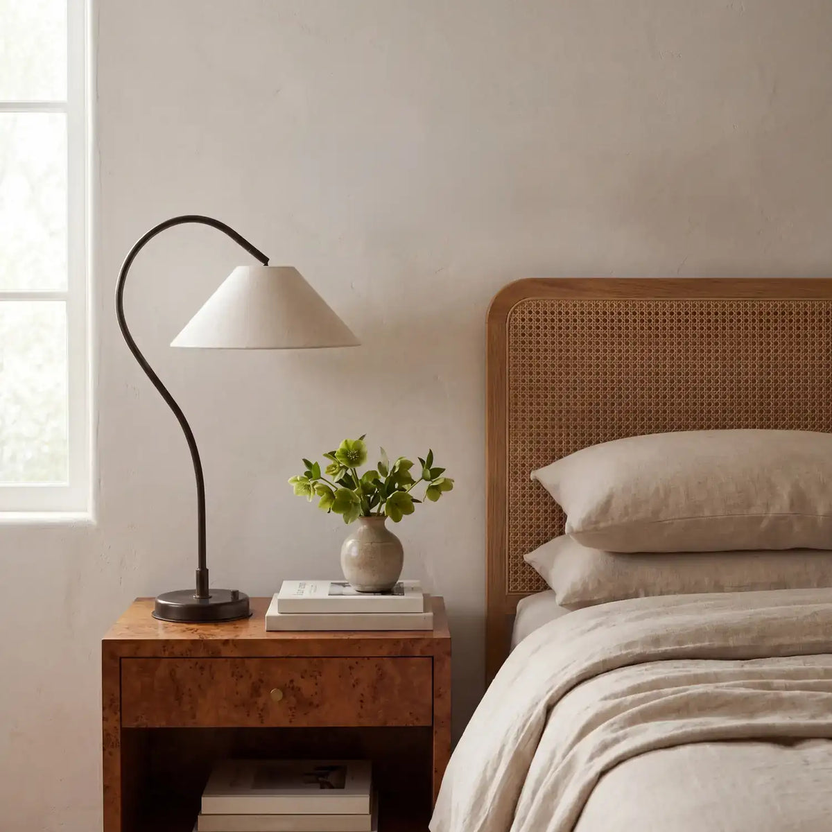 RENWIL, LPT1510, TABLE LAMPS