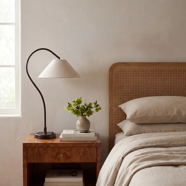 RENWIL, LPT1510, TABLE LAMPS