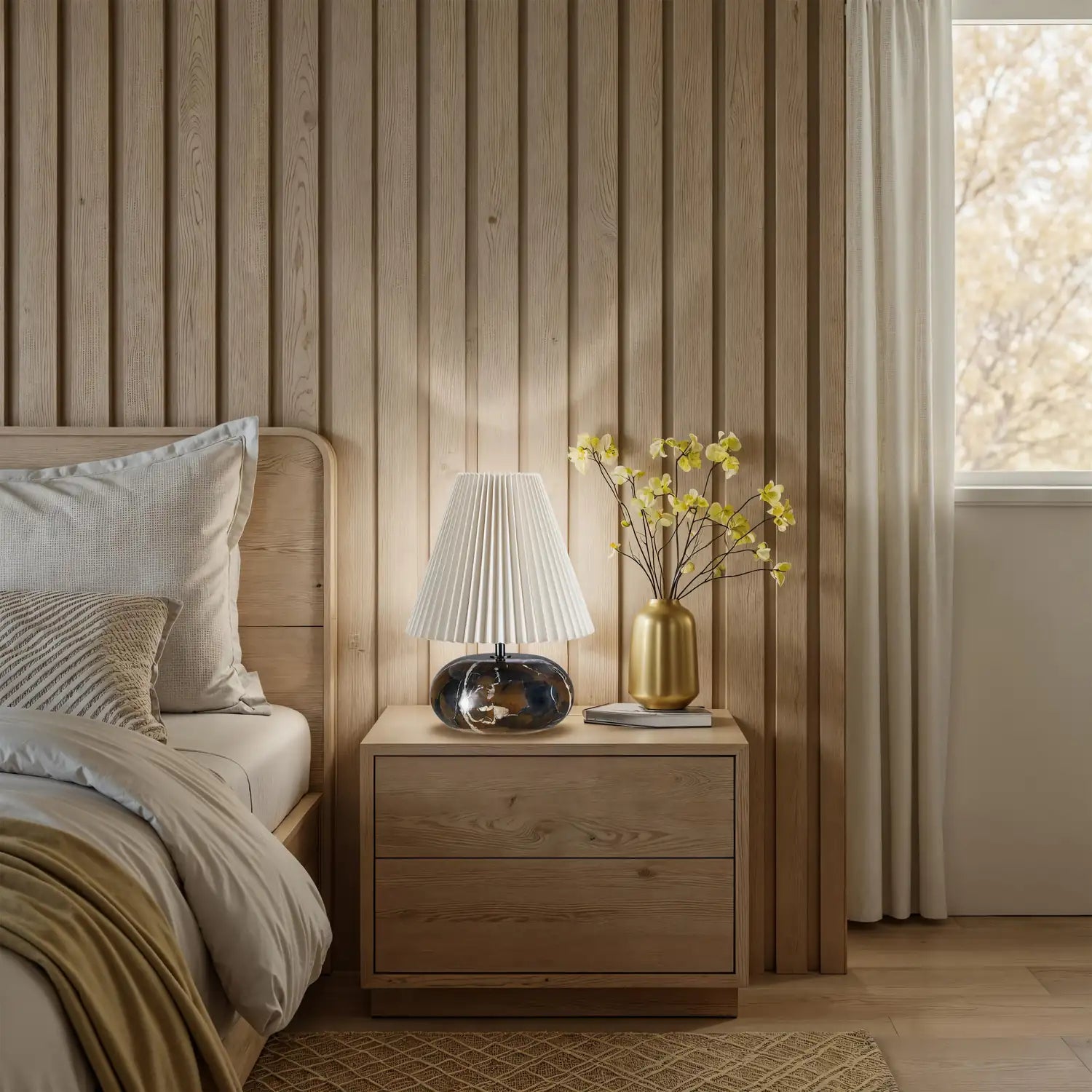 RENWIL, NOTO TABLE LAMPS, TABLE LAMPS