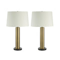 RENWIL, LPT1526EV-SET2, TABLE LAMPS