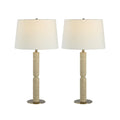 RENWIL, LPT1527EV-SET2, TABLE LAMPS